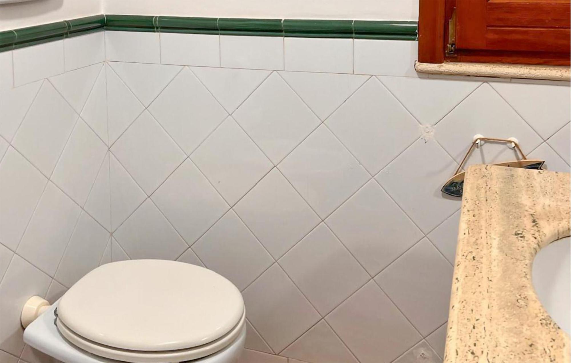 Villa Curreri بورتو بالو المظهر الخارجي الصورة